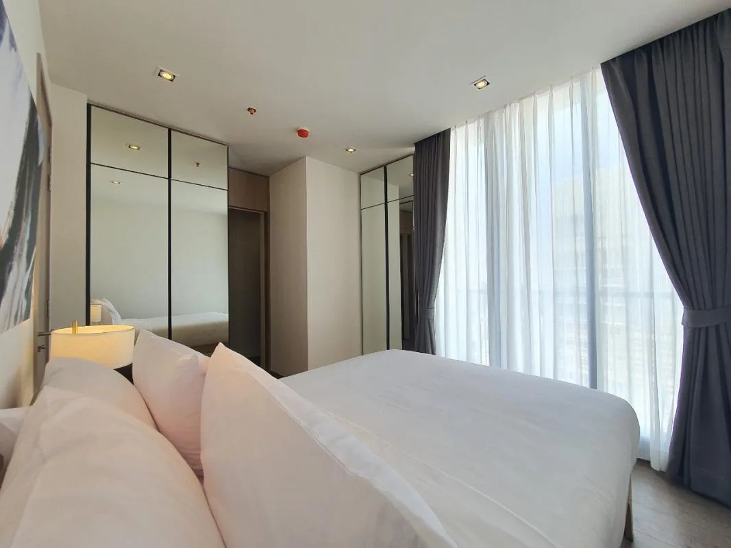 Property photos for Park Origin Phromphong