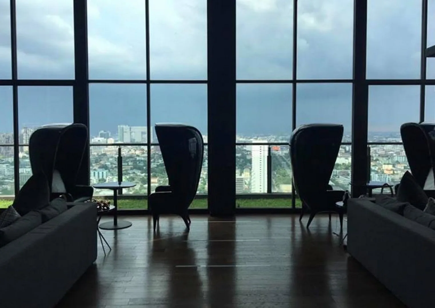 Property photos for Whizdom Avenue Ratchada - Ladprao