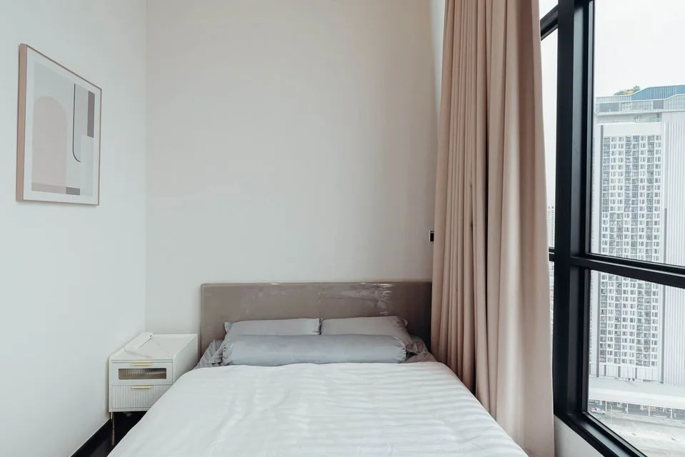 Property photos for Park Origin Thonglor