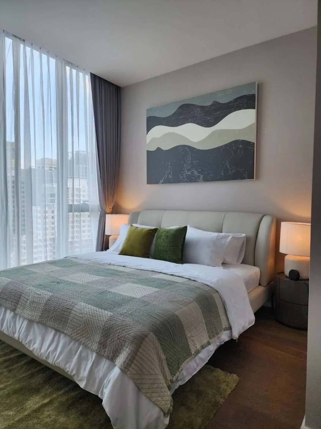 Property photos for Kraam Sukhumvit 26