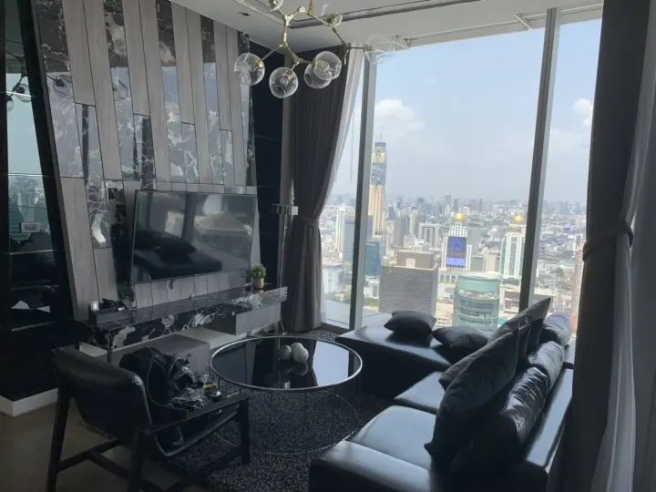 Property photos for Magnolias Ratchadamri Boulevard