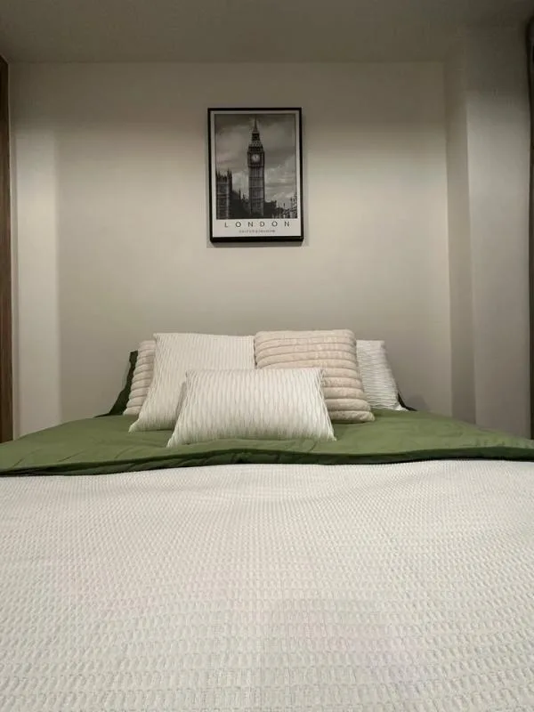 Property photos for The Excel Hideaway Sukhumvit 71