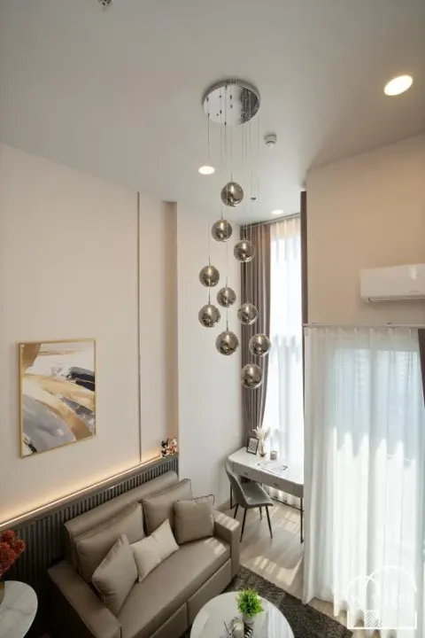 Property photos for Culture Thonglor