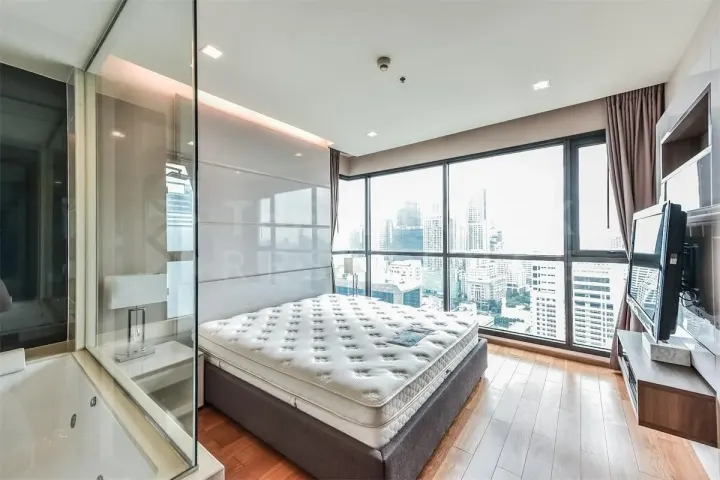 Property photos for The Address Sathorn