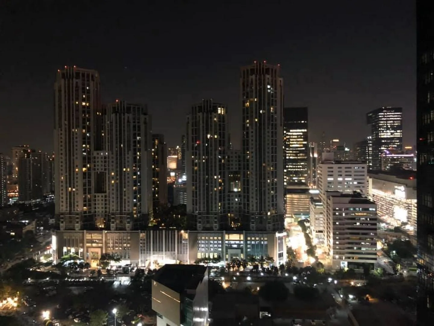 Property photos for Noble Revolve Ratchada 2