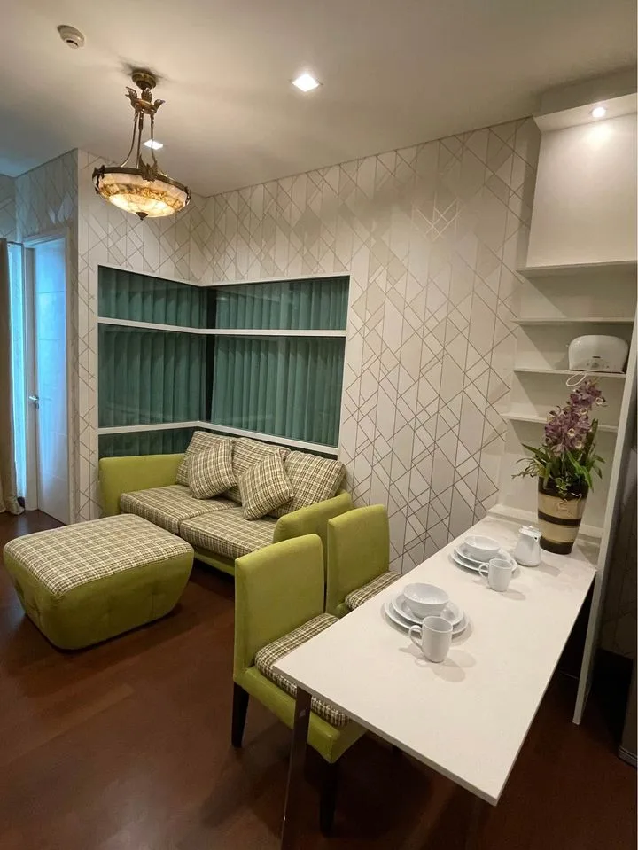 Property photos for Ivy Thonglor