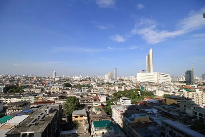 Property photos for Villa Sathorn