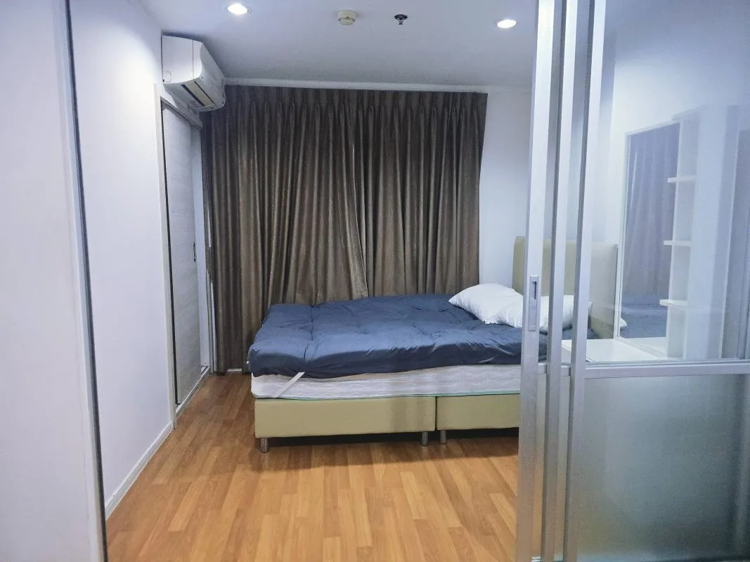 Property photos for Lumpini Park Rama 9 - Ratchada
