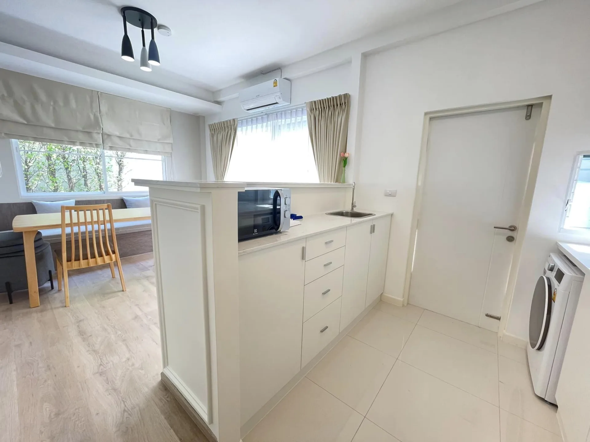 Property photos for Indy Bangna-ramkhamhaeng 2
