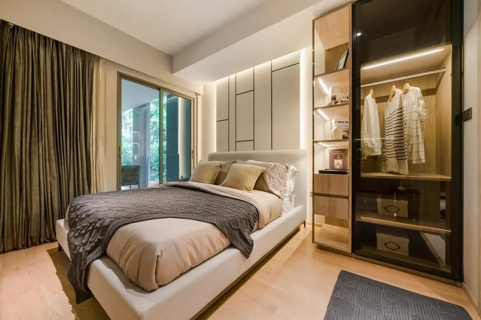 Property photos for Fynn Sukhumvit 31