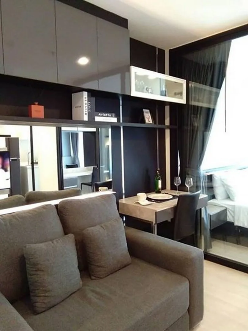 Property photos for Life Asoke