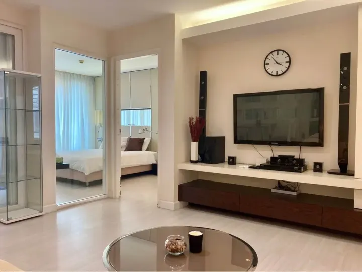 Property photos for The Bangkok Sathorn - Taksin