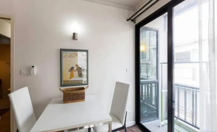 Property photos for Le Cote Sukhumvit 14