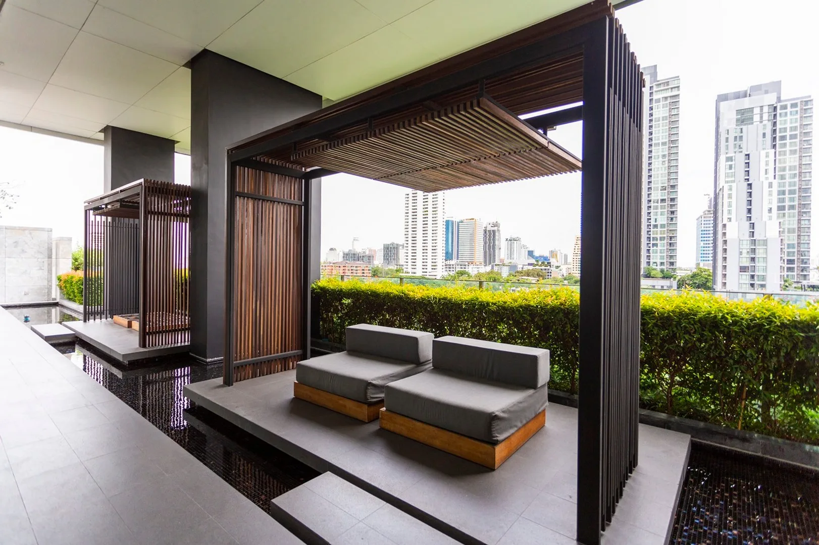 Property photos for HQ by Sansiri