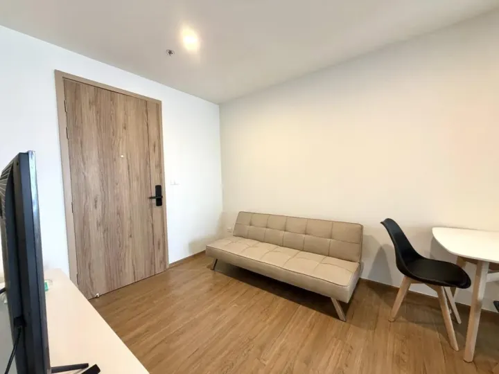 Property photos for The Line Vibe