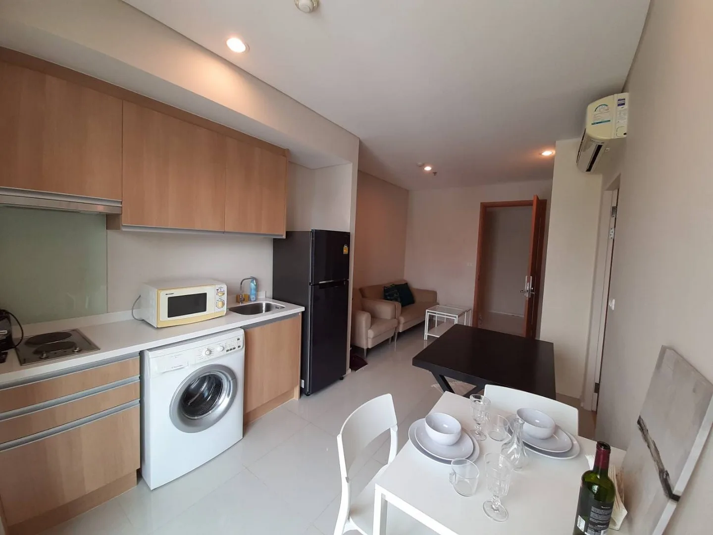 Property photos for Villa Asoke