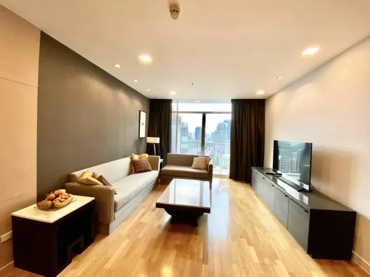 Property photos for Urbano Absolute Sathon - Taksin