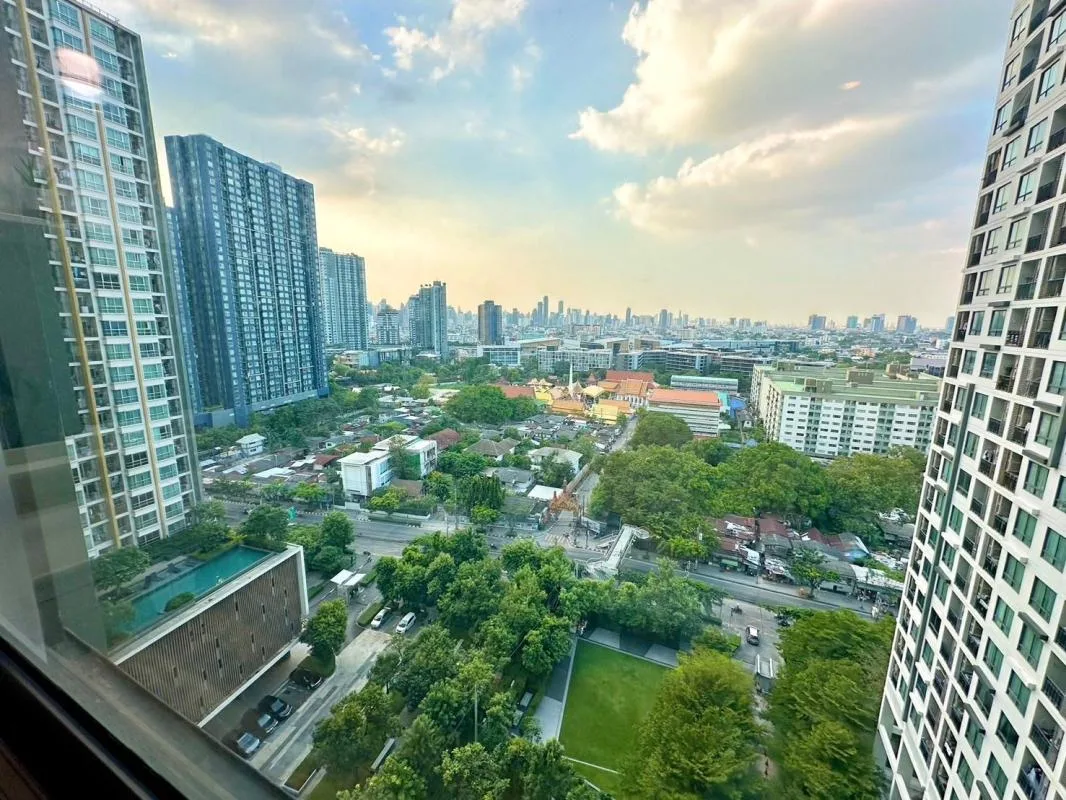 Property photos for Artemis Sukhumvit 77