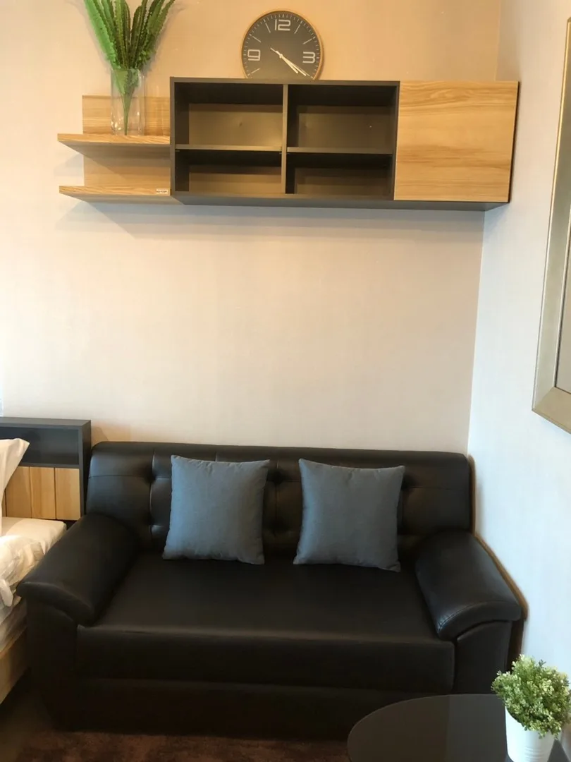Property photos for Ideo Sukhumvit 93
