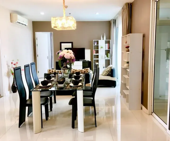 Property photos for The Bloom Sukhumvit 71