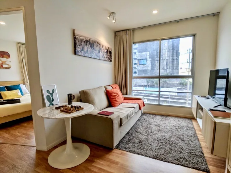 Property photos for Lumpini Place Rama4 - Ratchadapisek