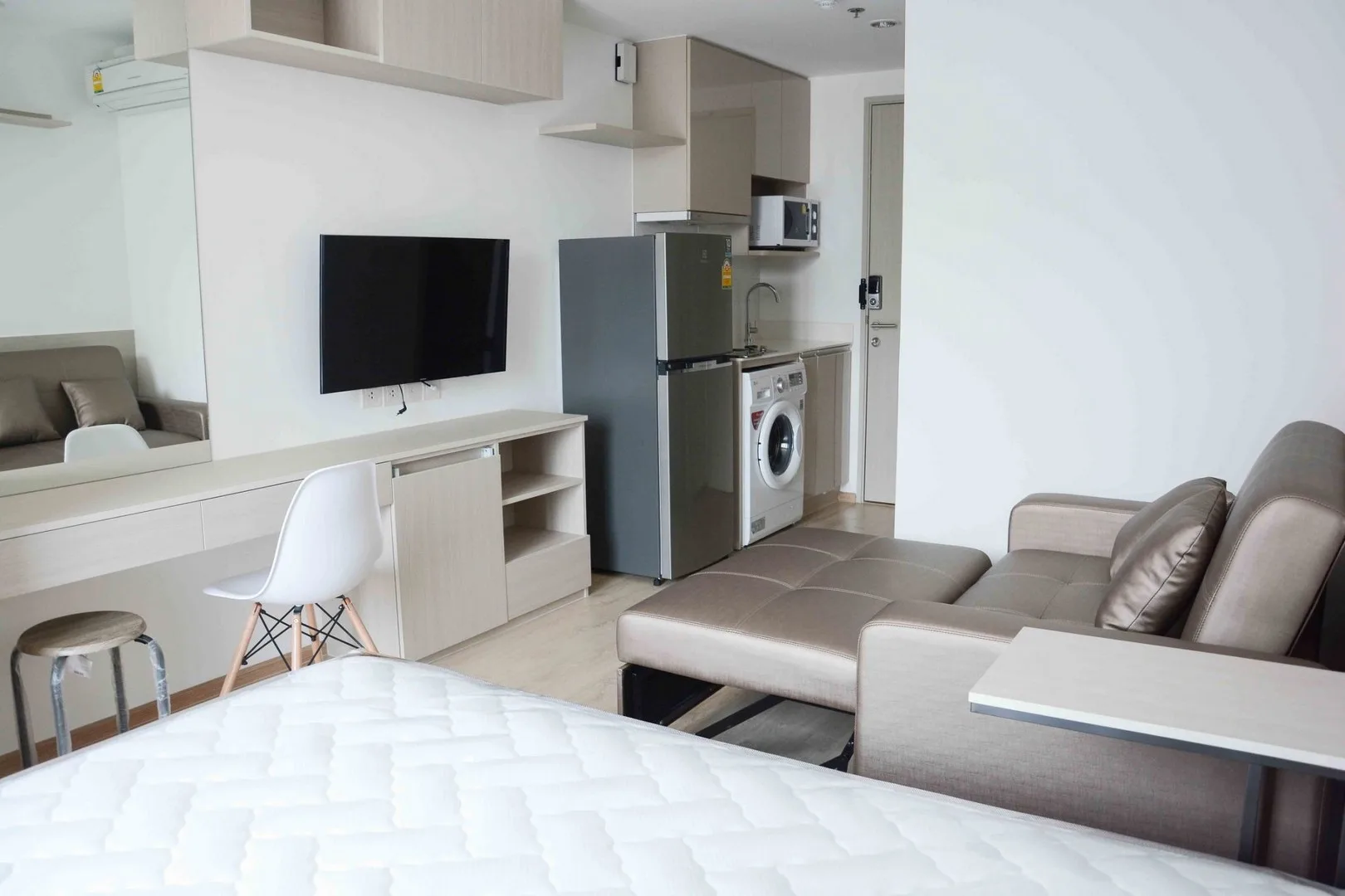Property photos for Ideo Q Chula - Samyan