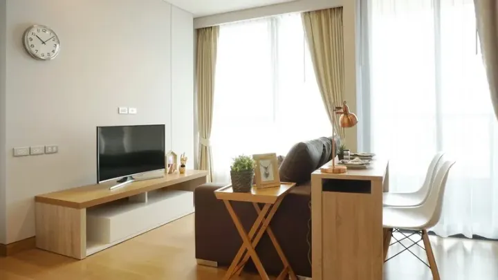 Property photos for The Lumpini 24