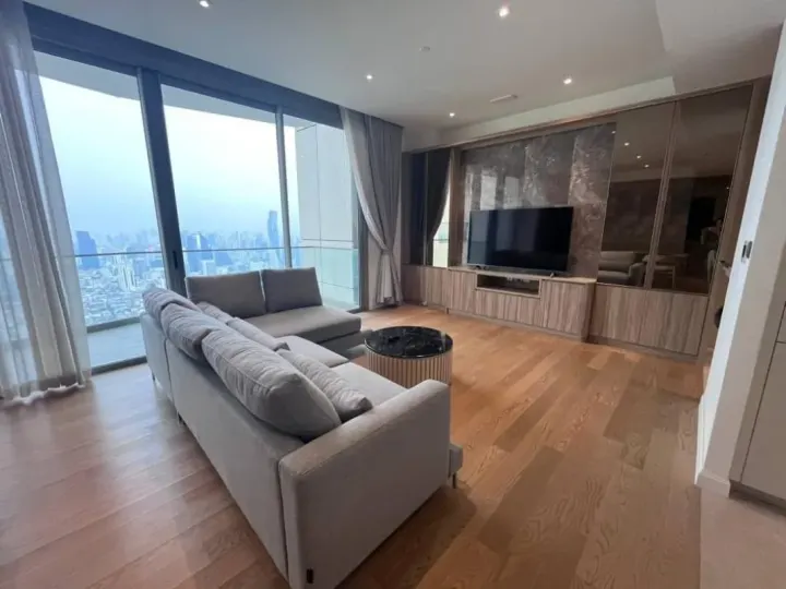 Property photos for Magnolias Waterfront Residences