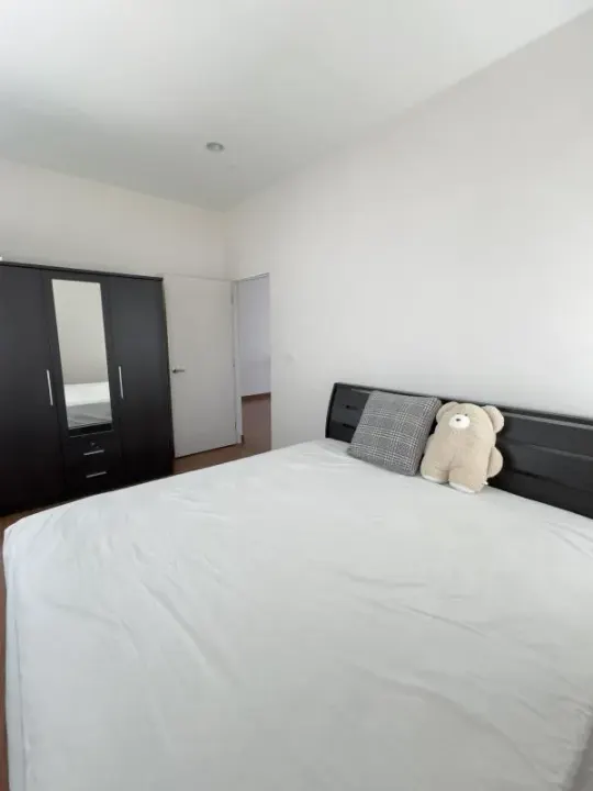 Property photos for The City Ramintra