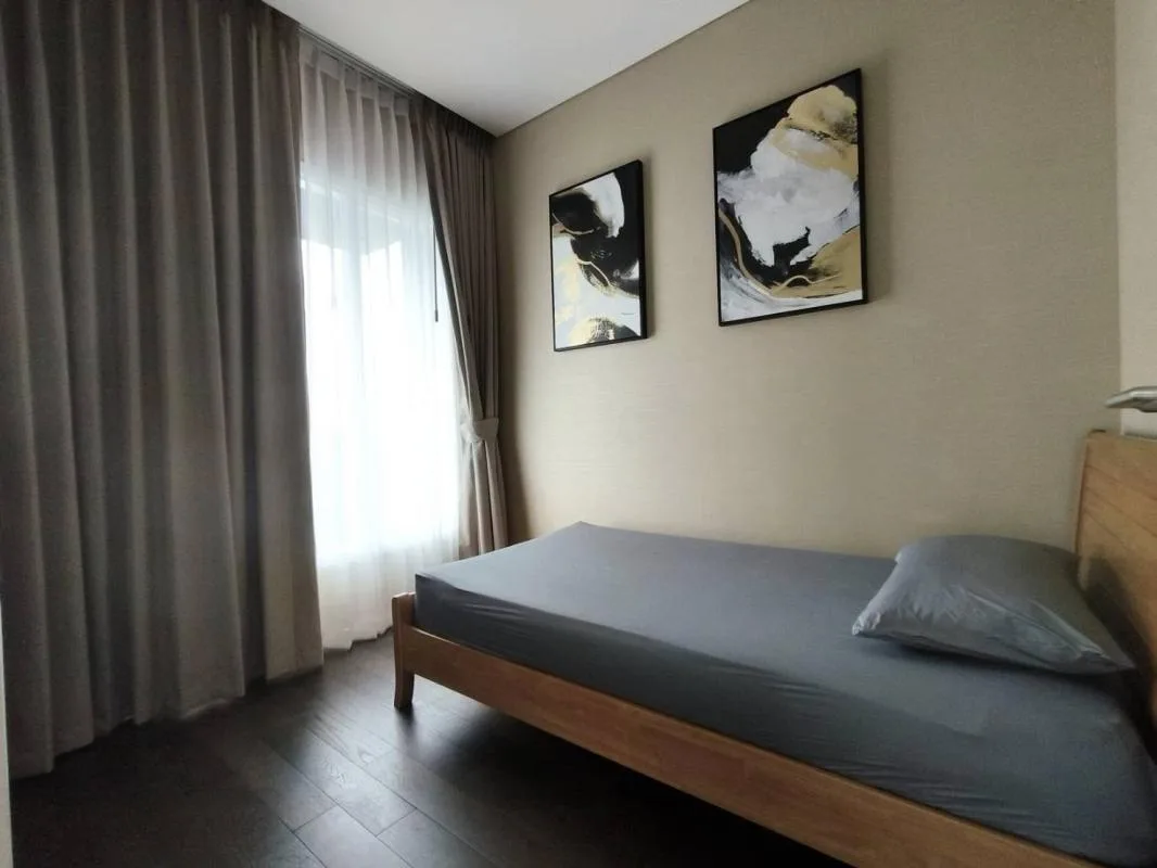 Property photos for The Saint Residences