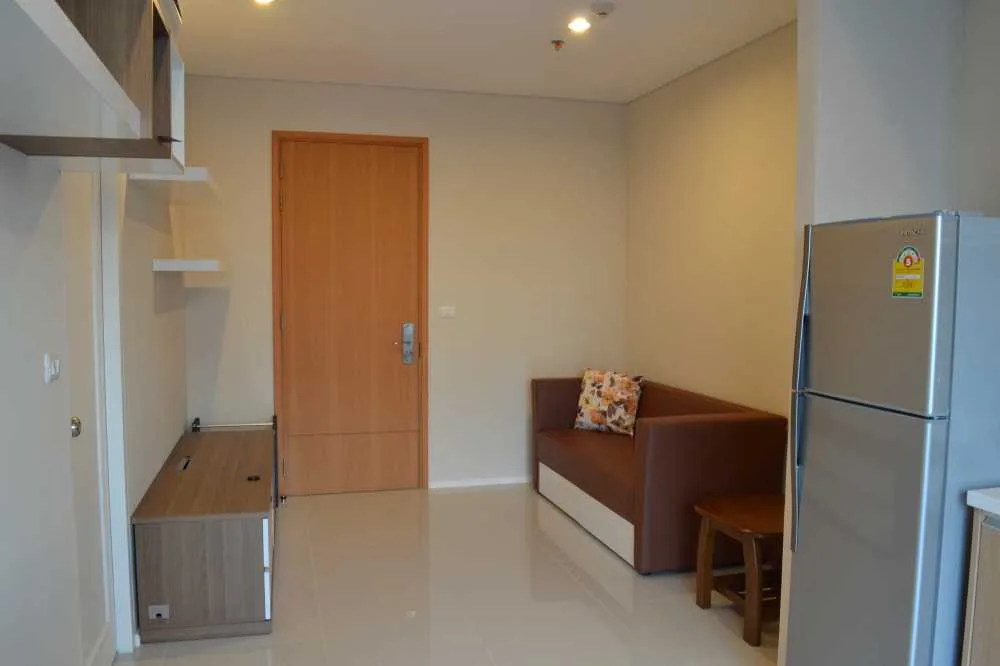 Property photos for Villa Asoke