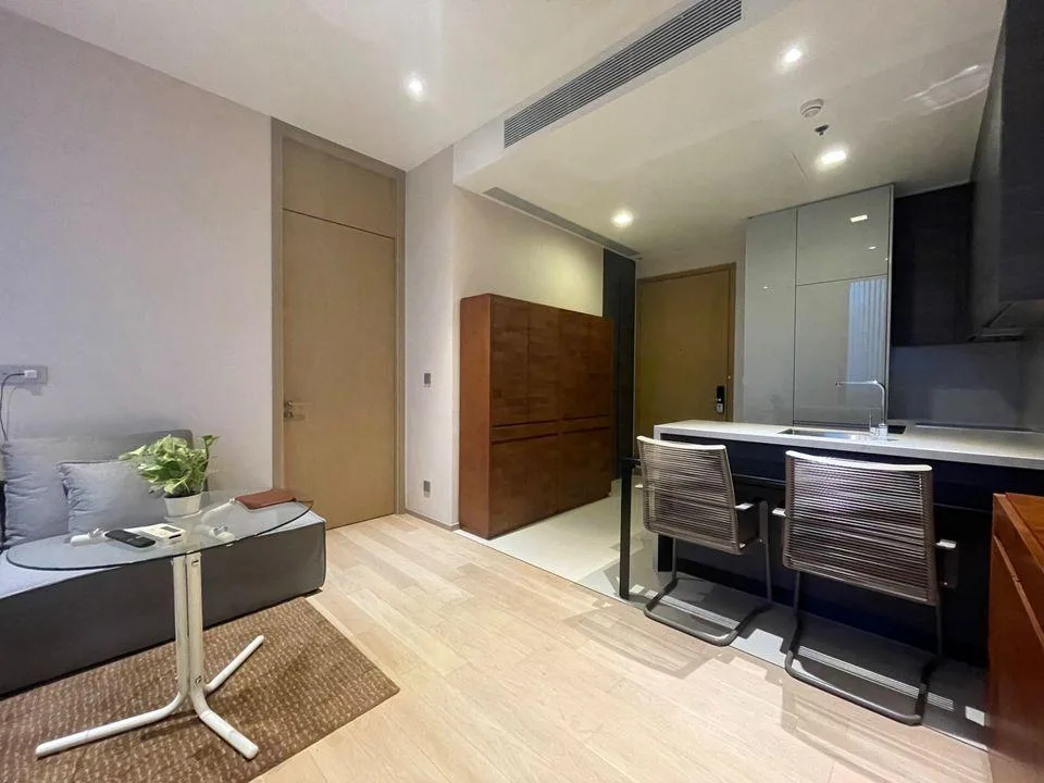 Property photos for The Esse Asoke
