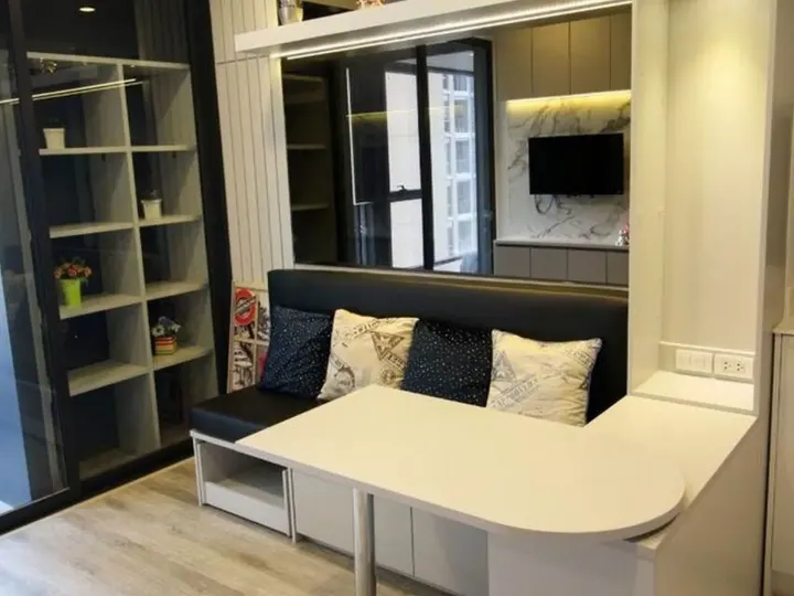 Property photos for Ideo Mobi Asoke