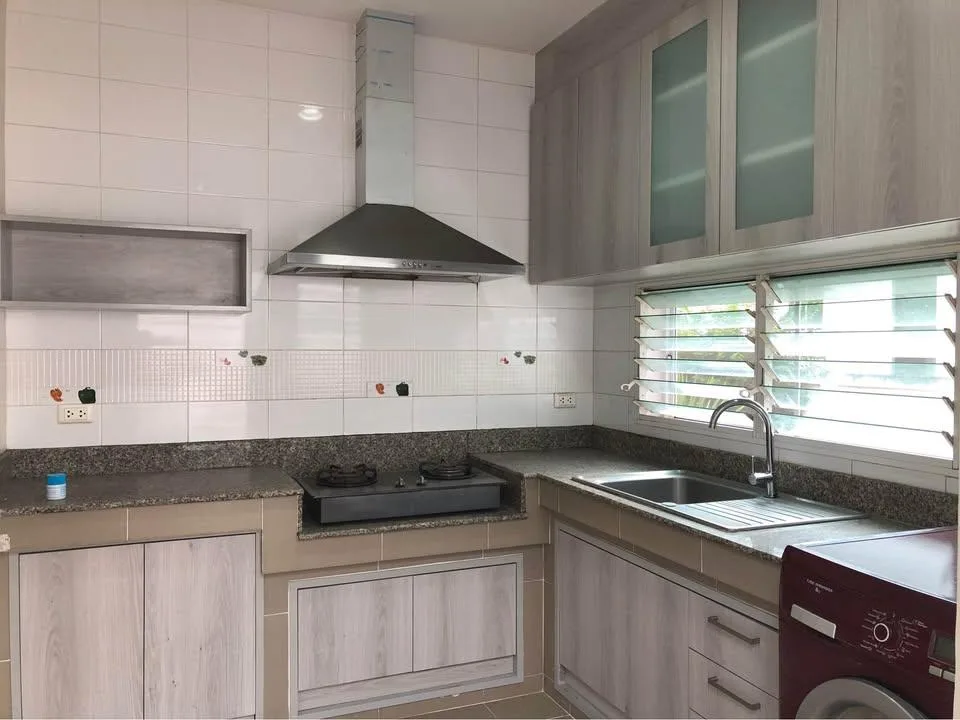 Property photos for Baan Manthana Rama 9 ??? Srinakarin