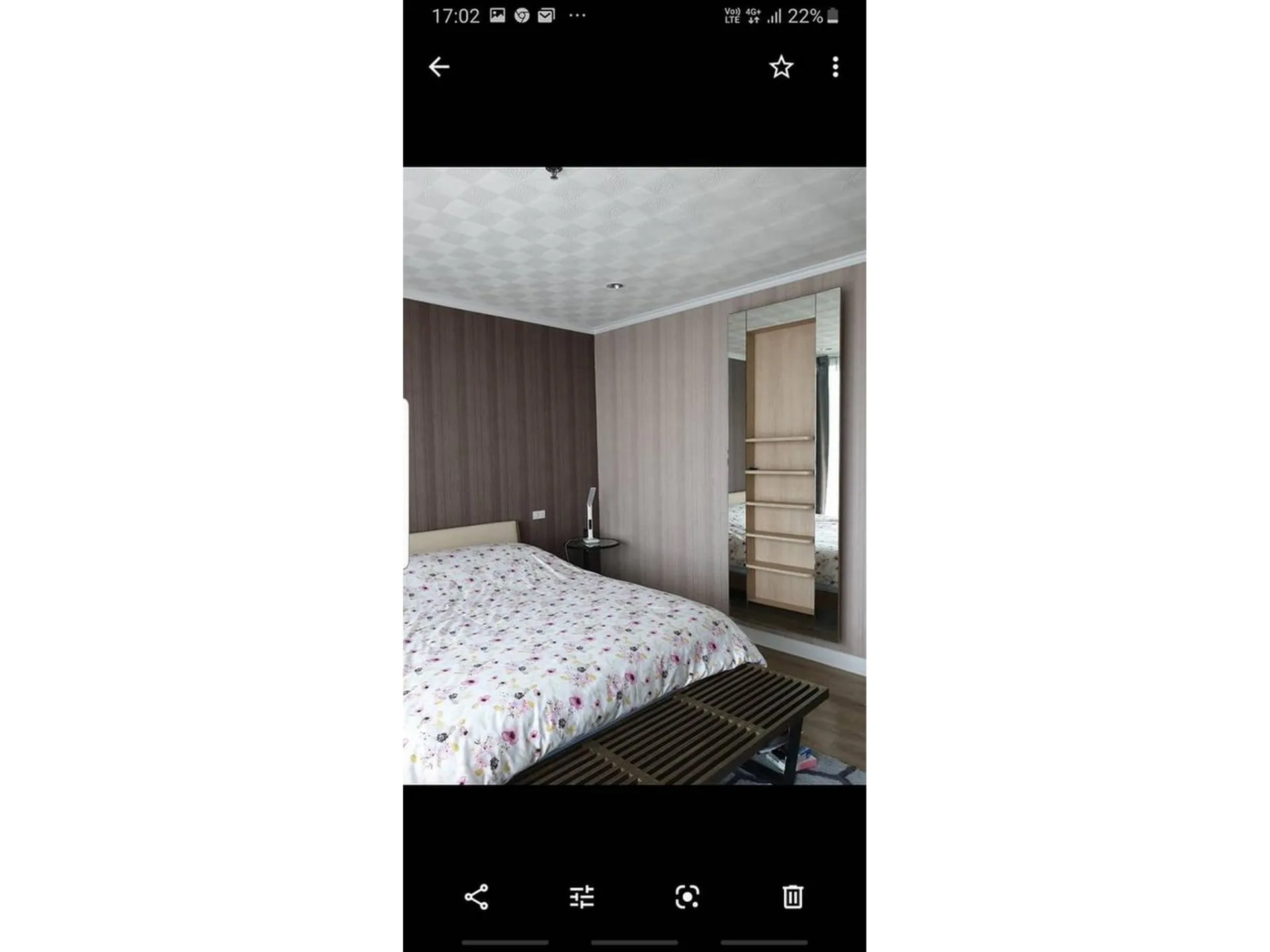 Property photos for The Issara Ladprao