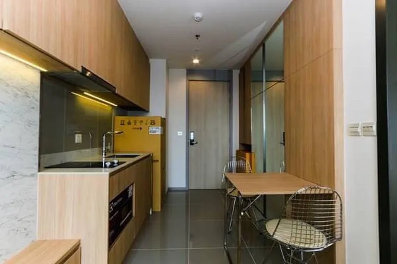 Property photos for M Jatujak