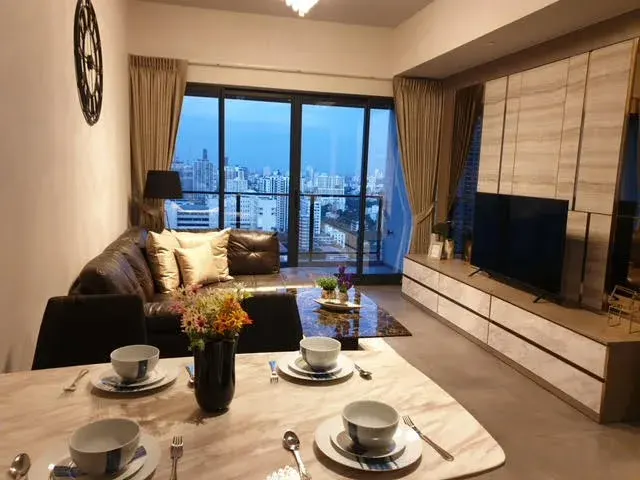 Property photos for The Lofts Asoke