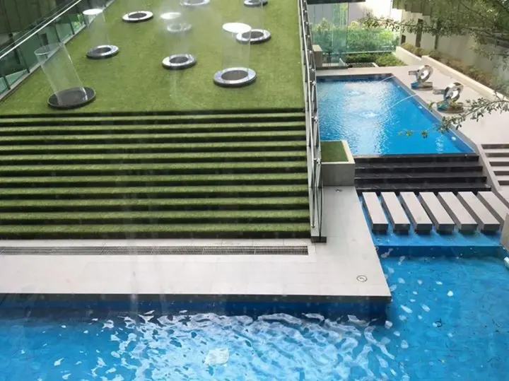 Property photos for Wish Signature  Midtown Siam
