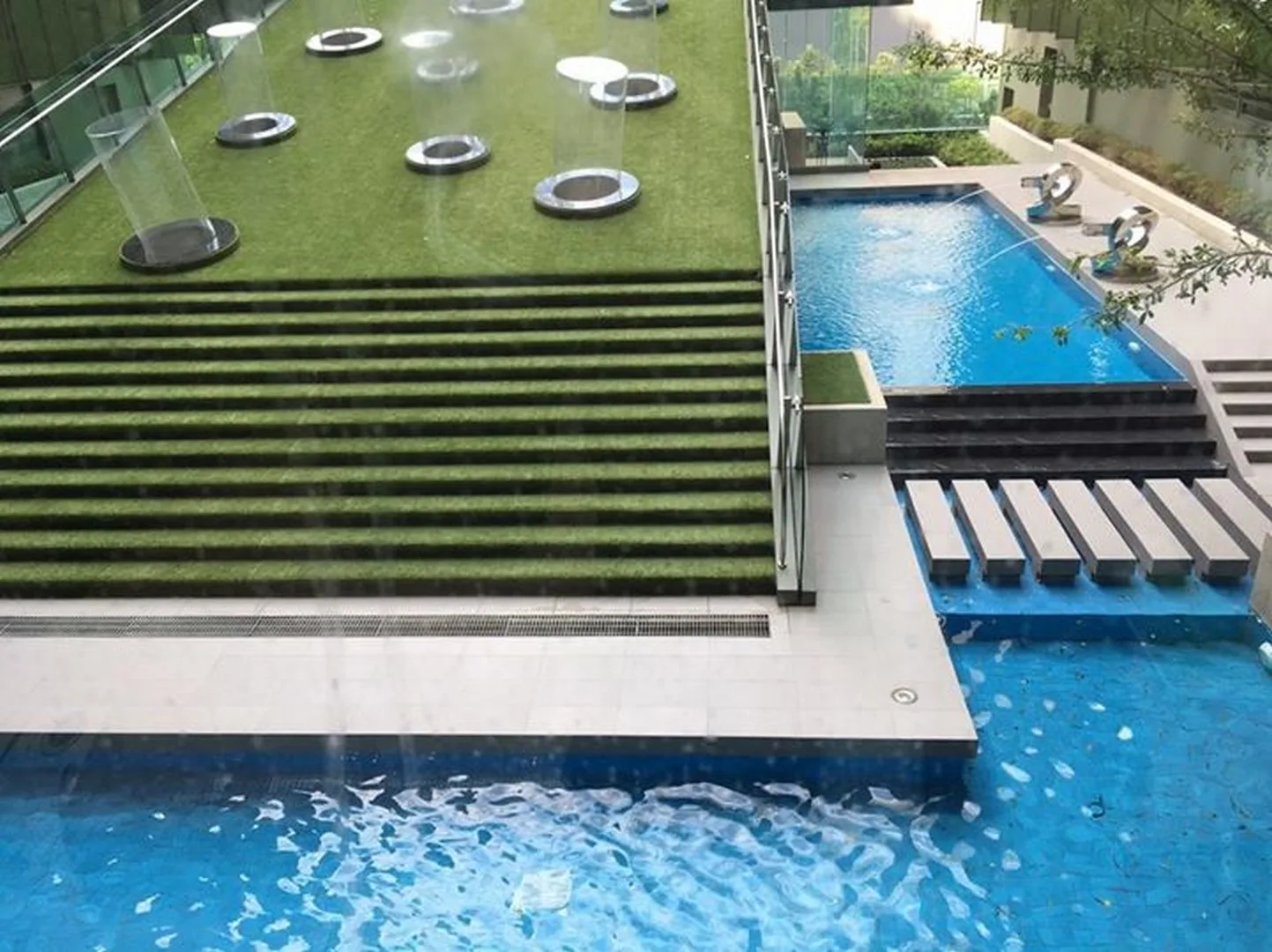 Property photos for Wish Signature  Midtown Siam