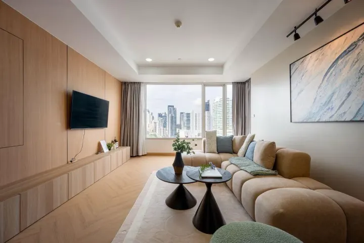 Property photos for Hampton Thonglor 10