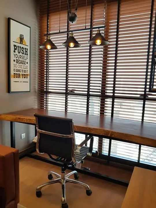 Property photos for Ashton Chula - Silom