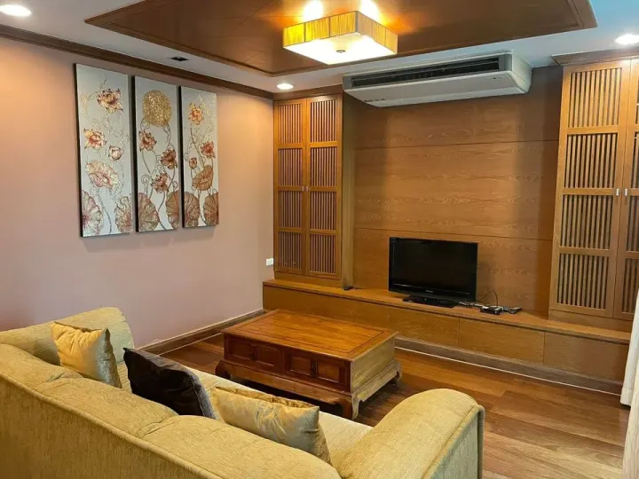 Property photos for The Aree Condominium