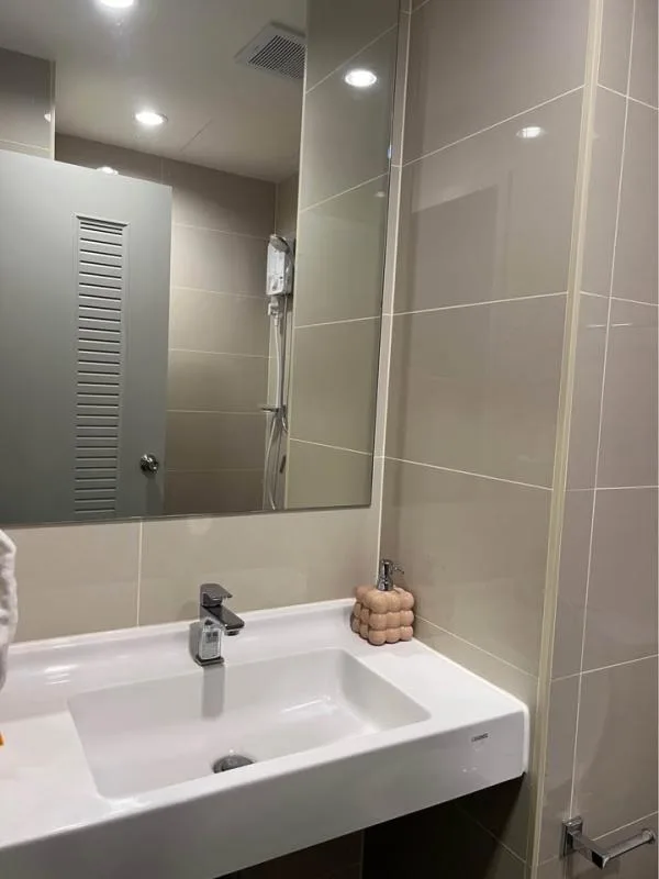 Property photos for A Space Mega