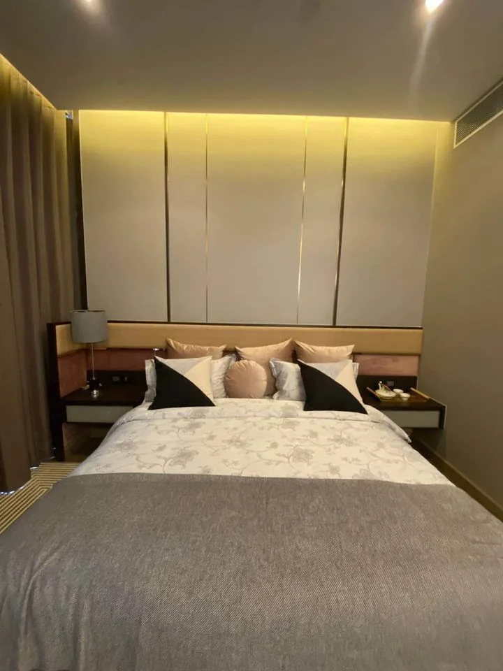 Property photos for The Esse at Singha Complex