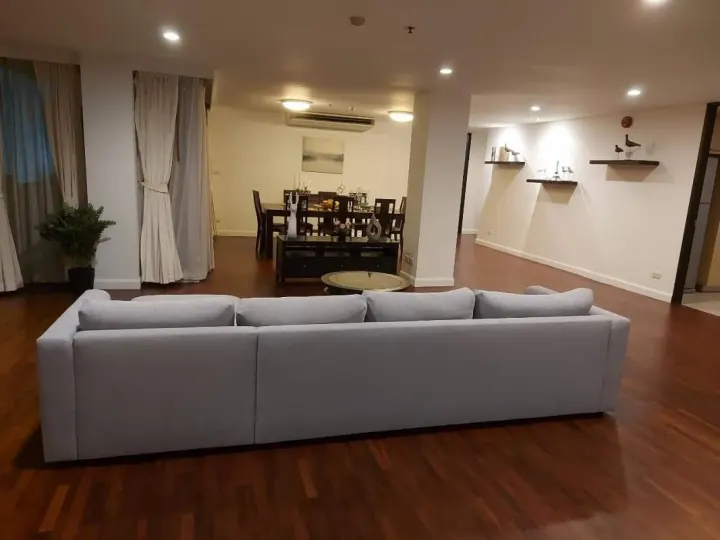 Property photos for Sathorn Gallery Residences