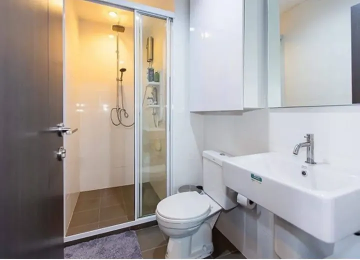 Property photos for The Base Park West Sukhumvit 77