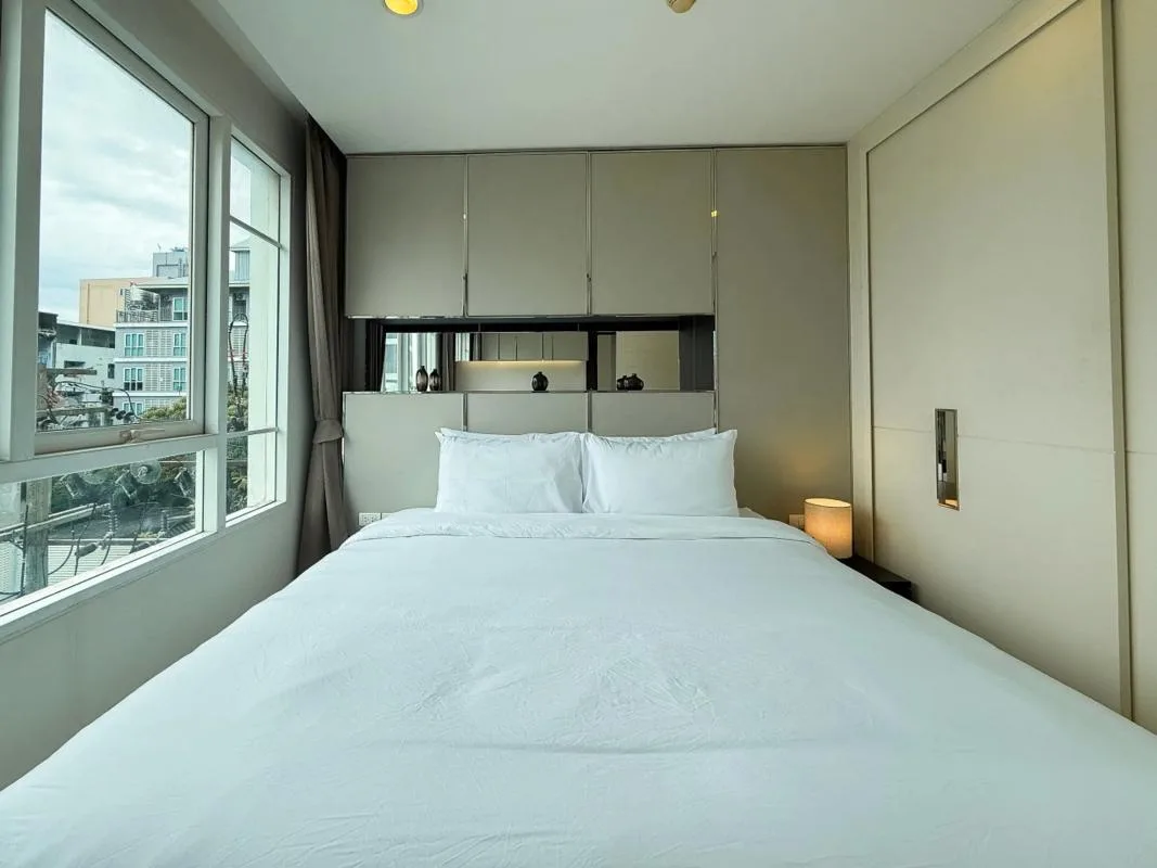 Property photos for The Bangkok Sathorn - Taksin