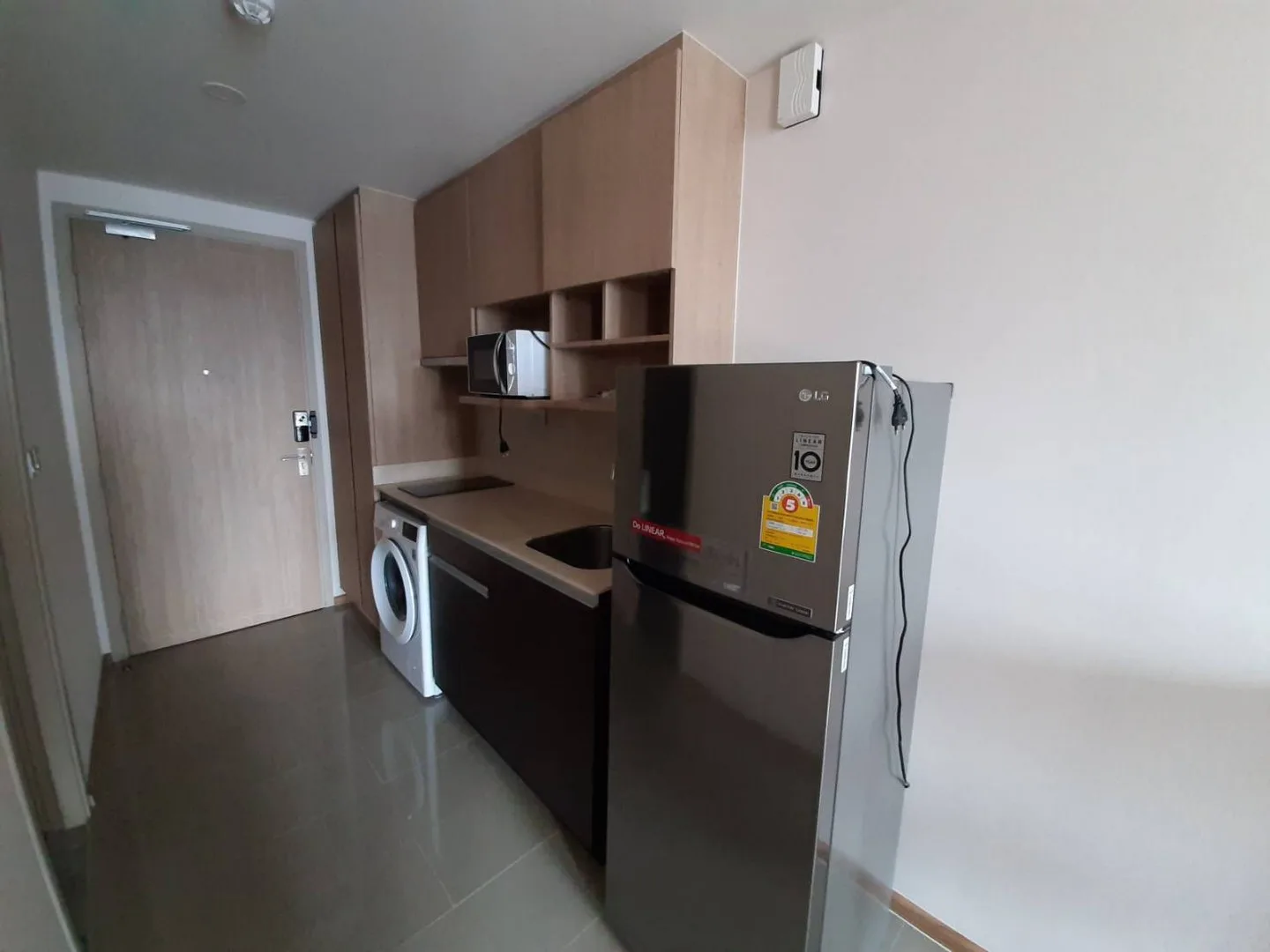 Property photos for Q Chidlom - Phetchaburi