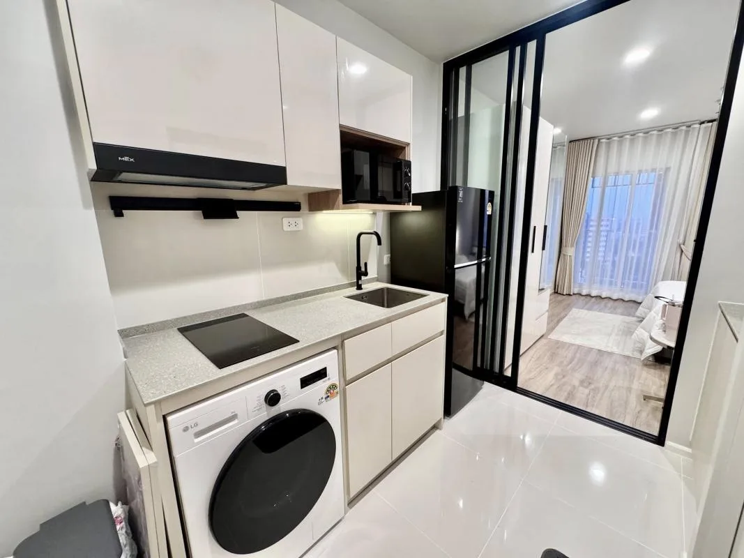Property photos for Culture Thonglor