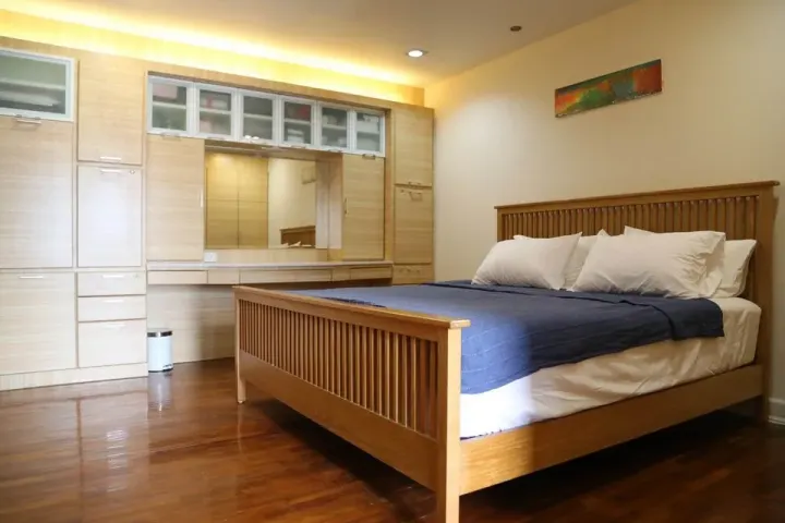 Property photos for Sampoom Garden